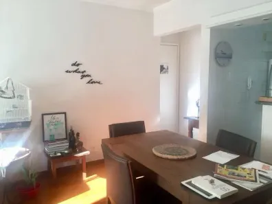 Apartamento com 3 Quartos à venda, 70m² no Vila Andrade, São Paulo