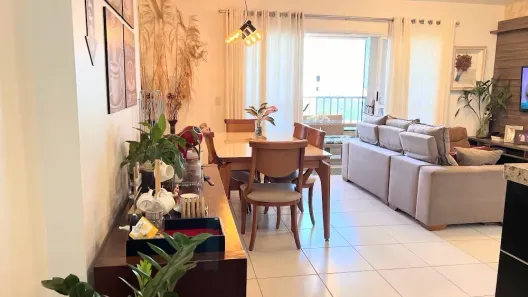 Apartamento com 3 Quartos à venda, 88m² no Setor Leste Vila Nova, Goiânia