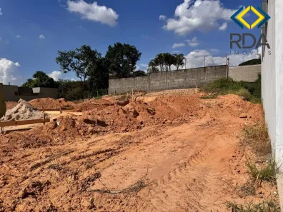 Lote/Terreno à venda, 125m² no Jardim Casablanca, Indaiatuba