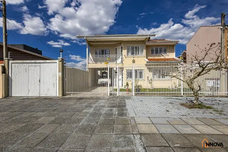 Casa com 6 Quartos à venda, 560m² no Boqueirão, Curitiba