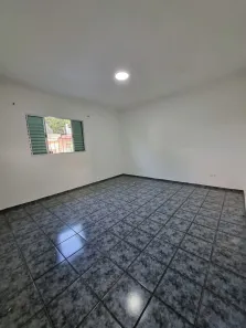 Sobrado com 2 Quartos para alugar, 115m² no Parque Oratório, Santo André