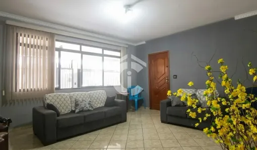 Casa com 3 Quartos para venda ou aluguel, 320m² no Vila Bela, São Paulo