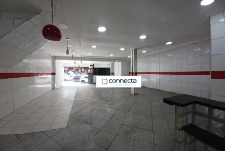 Ponto Comercial para alugar, 200m² no Cidade Jardim Cumbica, Guarulhos