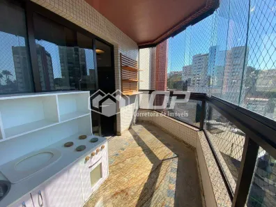 Apartamento com 3 Quartos à venda, 170m² no Sumaré, Cachoeiro de Itapemirim