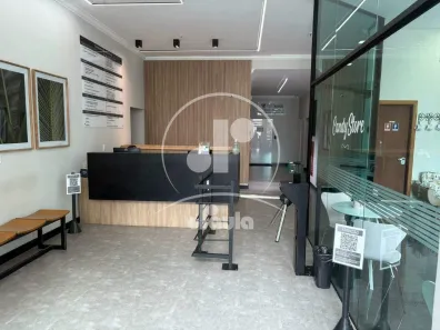 Sala Comercial à venda, 58m² no Vila Assunção, Santo André