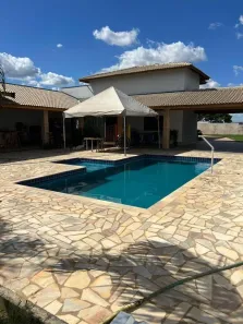 Fazenda/Sítio com 4 Quartos à venda, 320m² no Chácara Iracema, Salto