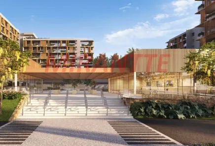 Apartamento com 2 Quartos à venda, 69m² no Riviera, Bertioga