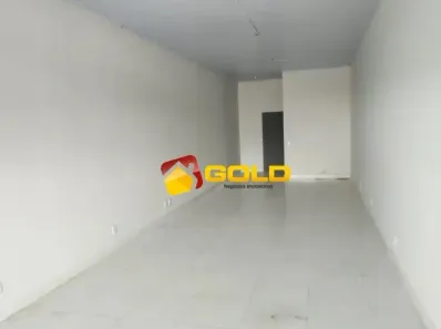 Imóvel Comercial para alugar, 57m² no Santa Mônica, Uberlândia