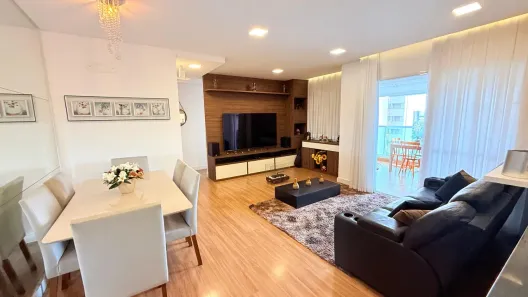 Apartamento com 2 Quartos à venda, 85m² no Tatuapé, São Paulo