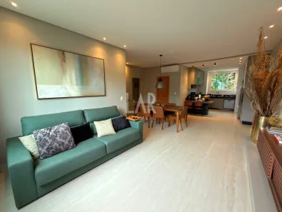 Apartamento com 4 Quartos à venda, 144m² no Santa Lúcia, Belo Horizonte