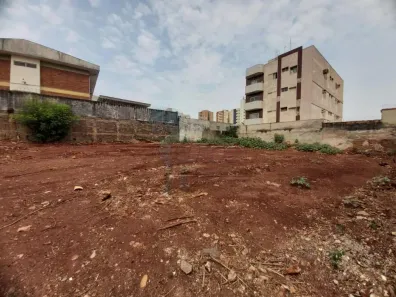 Lote/Terreno à venda, 946m² no Jardim Paulistano, Ribeirão Preto