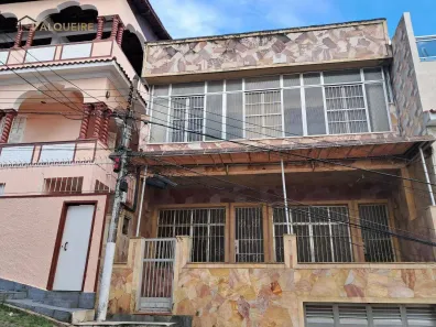 Casa com 4 Quartos à venda, 140m² no Freguesia (Jacarepaguá), Rio de Janeiro