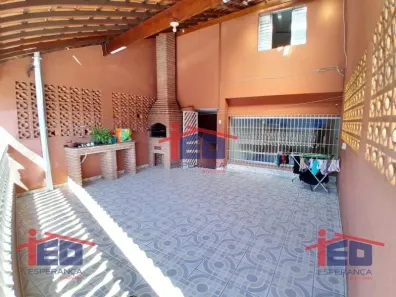 Sobrado com 3 Quartos à venda, 201m² no Vila Yolanda, Osasco