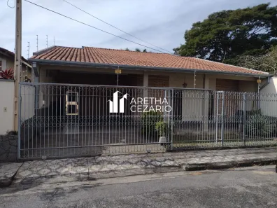 Casa com 3 Quartos à venda, 180m² no Parque São Jorge, Taubaté