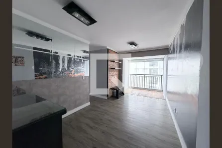 Apartamento com 3 Quartos à venda, 69m² no Brás, São Paulo