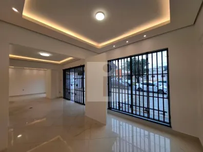 Imóvel Comercial para alugar, 209m² no Jardim Flamboyant, Campinas