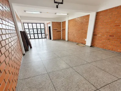Ponto Comercial com 1 Quarto para alugar, 50m² no Cavalhada, Porto Alegre