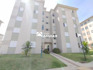 Apartamento com 2 Quartos para alugar, 42m² no Sítios Frutal, Valinhos