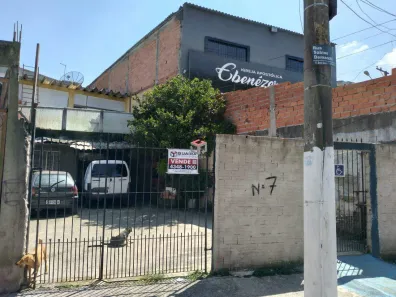 Casa com 5 Quartos à venda, 191m² no Jardim Industrial, São Bernardo do Campo