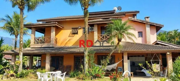 Casa com 4 Quartos à venda, 400m² no , Bertioga
