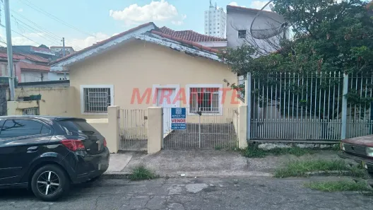 Casa com 1 Quarto à venda, 181m² no Chora Menino, São Paulo
