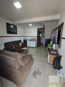Sobrado com 2 Quartos à venda, 88m² no Interlagos, São Paulo