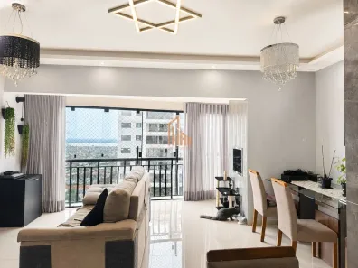 Apartamento com 3 Quartos à venda, 96m² no Cremação, Belém