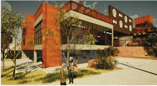 Ponto Comercial para alugar, 101m² no Chácara Primavera, Campinas