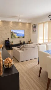 Apartamento com 3 Quartos à venda, 118m² no Parque Prado, Campinas