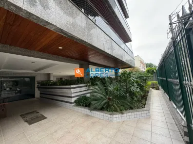 Apartamento com 3 Quartos à venda, 140m² no Zumbi, Rio de Janeiro
