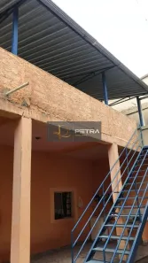 Casa com 3 Quartos à venda, 105m² no Fonte Grande, Contagem