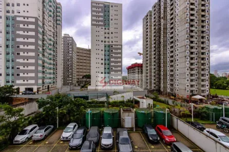 Apartamento com 2 Quartos à venda, 45m² no Cambuci, São Paulo