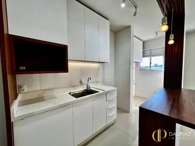 Apartamento com 2 Quartos à venda, 53m² no Pedra Branca, Palhoça