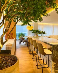 Apartamento com 3 Quartos à venda, 299m² no Setor Marista, Goiânia