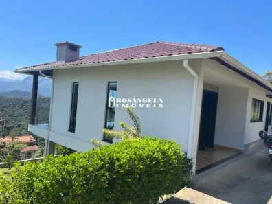 Casa de Condomínio com 3 Quartos à venda, 162m² no Albuquerque, Teresópolis