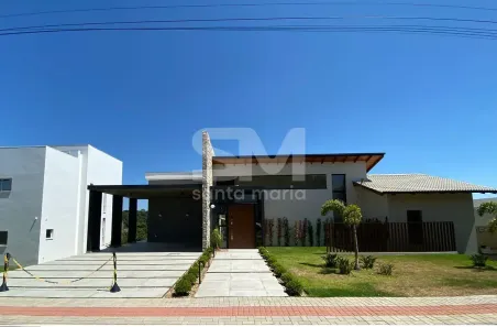Casa de Condomínio com 3 Quartos à venda, 220m² no Área Rural de Chapecó, Chapecó