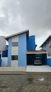 Casa de Condomínio com 3 Quartos para alugar, 200m² no Turu, São Luís