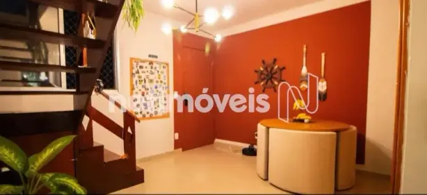 Cobertura com 3 Quartos à venda, 140m² no Havaí, Belo Horizonte