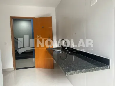 Apartamento com 1 Quarto à venda, 26m² no Vila Gustavo, São Paulo