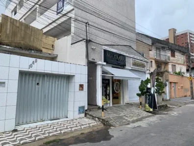 Sala Comercial para alugar, 50m² no Joaquim Távora, Fortaleza