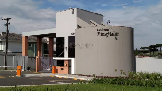 Casa de Condomínio com 3 Quartos à venda, 500m² no Pineville, Pinhais