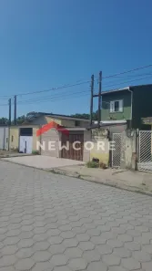 Casa com 3 Quartos à venda, 75m² no Balneário Flórida Mirim, Mongaguá