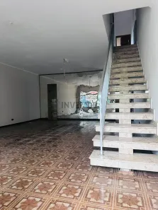 Imóvel Comercial para alugar, 210m² no Jardim Anália Franco, São Paulo