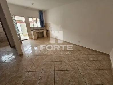 Apartamento com 2 Quartos para alugar, 65m² no Vila Brás Cubas, Mogi das Cruzes