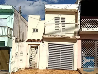 Casa com 2 Quartos à venda, 93m² no Jardim das Torres, São Carlos