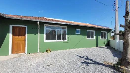 Casa com 2 Quartos para alugar, 50m² no Guarda do Cubatão, Palhoça