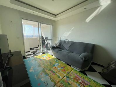 Apartamento com 3 Quartos à venda, 107m² no Santana, São Paulo
