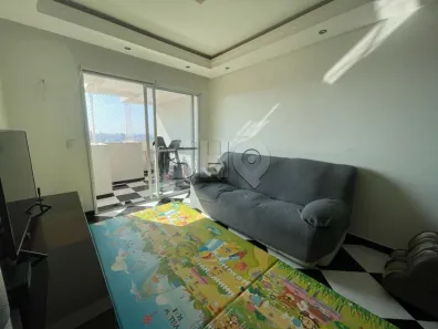 Apartamento com 3 Quartos à venda, 107m² no Santana, São Paulo