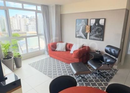 Apartamento com 2 Quartos à venda, 70m² no Centro, Florianópolis