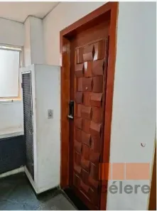 Apartamento com 2 Quartos à venda, 54m² no Brás, São Paulo